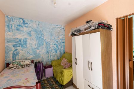 Casa para alugar com 78m², 2 quartos e 1 vaga Casa para alugar com 78m², 2 quartos e 1 vagaQuarto 2