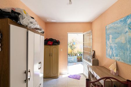 Casa para alugar com 78m², 2 quartos e 1 vaga Casa para alugar com 78m², 2 quartos e 1 vagaQuarto 2