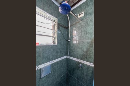 Casa para alugar com 78m², 2 quartos e 1 vaga Casa para alugar com 78m², 2 quartos e 1 vagaBanheiro 1