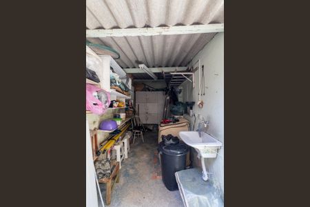 Casa para alugar com 78m², 2 quartos e 1 vaga Casa para alugar com 78m², 2 quartos e 1 vagaÁrea de Serviço