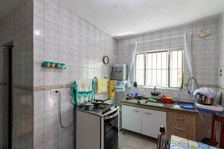 Casa para alugar com 78m², 2 quartos e 1 vaga Casa para alugar com 78m², 2 quartos e 1 vagaCozinha