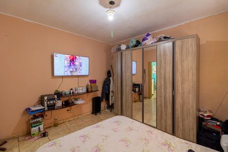 Casa para alugar com 78m², 2 quartos e 1 vaga Casa para alugar com 78m², 2 quartos e 1 vagaQuarto 1