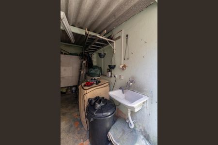 Casa para alugar com 78m², 2 quartos e 1 vaga Casa para alugar com 78m², 2 quartos e 1 vagaÁrea de Serviço