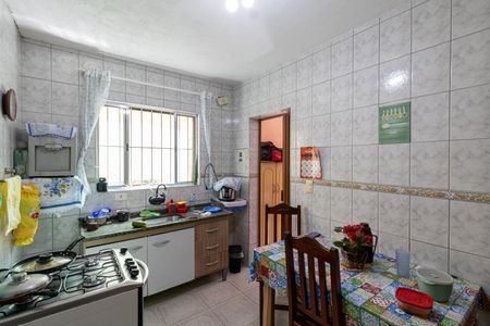 Casa para alugar com 78m², 2 quartos e 1 vaga Casa para alugar com 78m², 2 quartos e 1 vagaCozinha