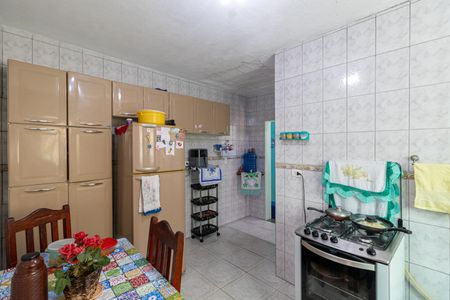 Casa para alugar com 78m², 2 quartos e 1 vaga Casa para alugar com 78m², 2 quartos e 1 vagaCozinha