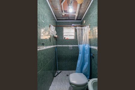 Casa para alugar com 78m², 2 quartos e 1 vaga Casa para alugar com 78m², 2 quartos e 1 vagaBanheiro 1