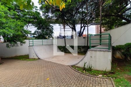 Apartamento à venda com 132m², 3 quartos e 2 vagasPista de Skate