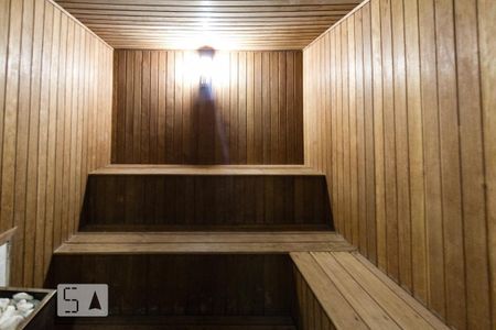 Apartamento à venda com 132m², 3 quartos e 2 vagasÁrea comum