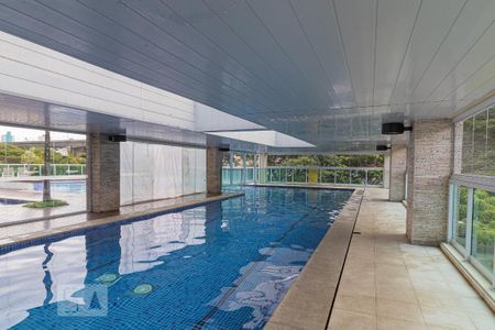 Apartamento à venda com 132m², 3 quartos e 2 vagasPiscina Coberta