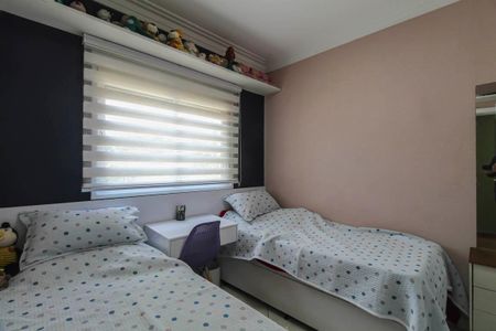 Apartamento à venda com 132m², 3 quartos e 2 vagasQuarto 2