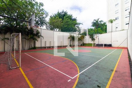 Apartamento à venda com 132m², 3 quartos e 2 vagasQuadra Esportiva