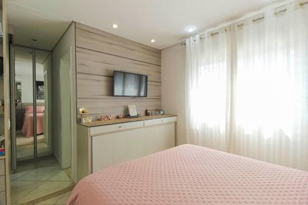 Apartamento à venda com 132m², 3 quartos e 2 vagasSuite