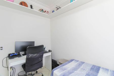 Apartamento à venda com 132m², 3 quartos e 2 vagasQuarto 1