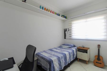 Apartamento à venda com 132m², 3 quartos e 2 vagasQuarto 1