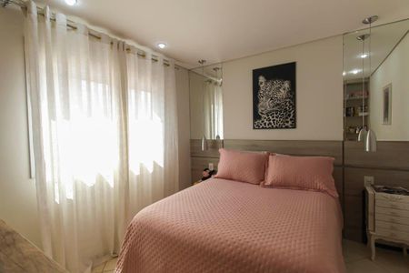Apartamento à venda com 132m², 3 quartos e 2 vagasSuite
