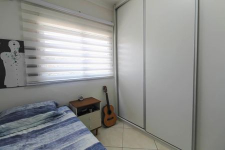 Apartamento à venda com 132m², 3 quartos e 2 vagasQuarto 1