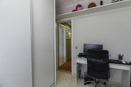 Apartamento à venda com 132m², 3 quartos e 2 vagasQuarto 1