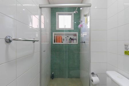 Apartamento à venda com 132m², 3 quartos e 2 vagasBanheiro