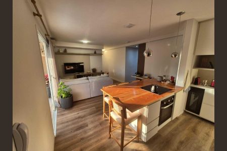 Apartamento à venda com 2 quartos, 122m² em Engordadouro, Jundiaí