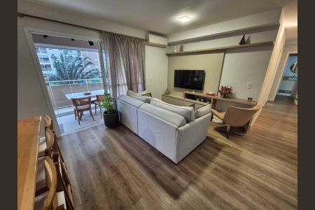 Apartamento à venda com 2 quartos, 122m² em Engordadouro, Jundiaí