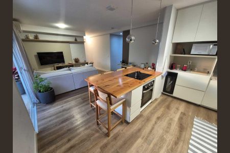 Apartamento à venda com 2 quartos, 122m² em Engordadouro, Jundiaí