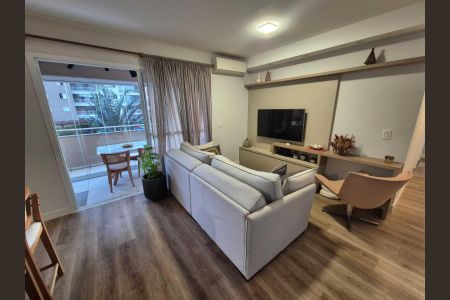 Apartamento à venda com 2 quartos, 122m² em Engordadouro, Jundiaí