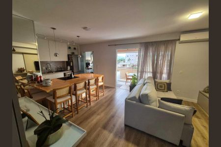 Apartamento à venda com 2 quartos, 122m² em Engordadouro, Jundiaí