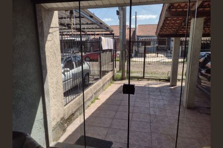 Casa à venda com 95m², 3 quartos e 2 vagas Casa à venda com 95m², 3 quartos e 2 vagasGaragem