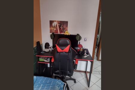 Quarto 2 de casa à venda com 3 quartos, 95m² em Hípica, Porto Alegre