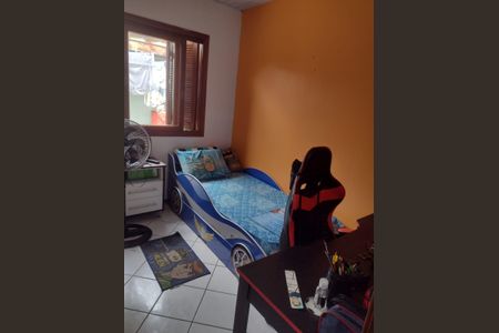 Casa à venda com 95m², 3 quartos e 2 vagas Casa à venda com 95m², 3 quartos e 2 vagasQuarto 2