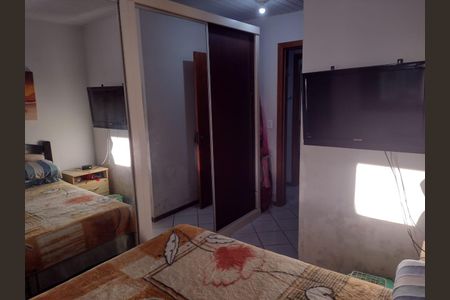 Casa à venda com 95m², 3 quartos e 2 vagas Casa à venda com 95m², 3 quartos e 2 vagasQuarto 1