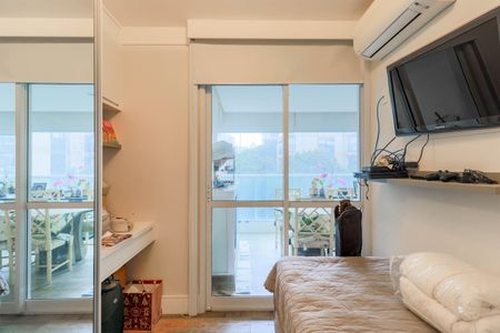 Apartamento para alugar com 58m², 2 quartos e 1 vaga Apartamento para alugar com 58m², 2 quartos e 1 vagaQuarto