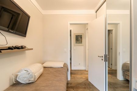 Apartamento para alugar com 58m², 2 quartos e 1 vaga Apartamento para alugar com 58m², 2 quartos e 1 vagaQuarto