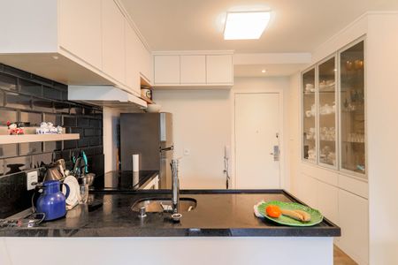 Apartamento para alugar com 58m², 2 quartos e 1 vaga Apartamento para alugar com 58m², 2 quartos e 1 vagaCozinha