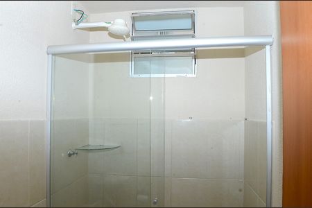 Apartamento para alugar com 42m², 2 quartos e 1 vagaBanheiro Social