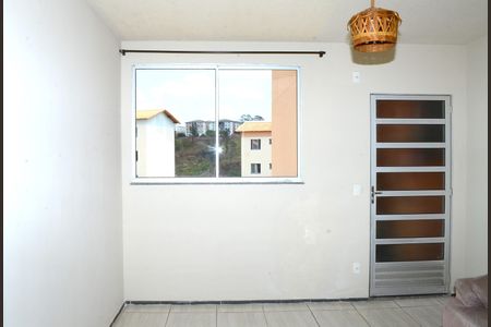 Apartamento para alugar com 42m², 2 quartos e 1 vagaSala