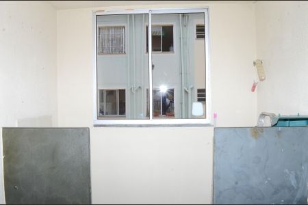 Apartamento para alugar com 42m², 2 quartos e 1 vagaÁrea de Serviço