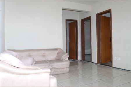 Apartamento para alugar com 42m², 2 quartos e 1 vagaSala