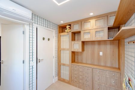 Casa de condomínio para alugar com 114m², 2 quartos e 1 vagaSuíte 2