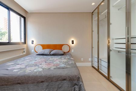 Casa de condomínio para alugar com 114m², 2 quartos e 1 vagaSuíte 1