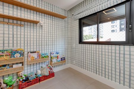 Casa de condomínio para alugar com 114m², 2 quartos e 1 vagaSuíte 2