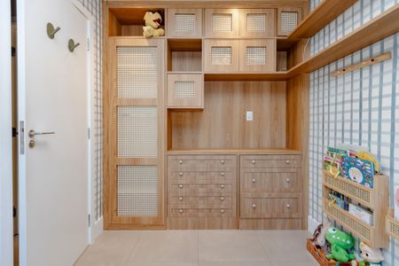 Casa de condomínio para alugar com 114m², 2 quartos e 1 vagaSuíte 2