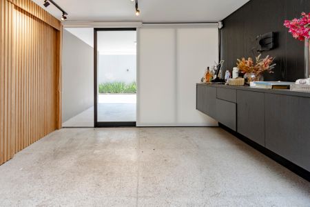 Casa de condomínio para alugar com 114m², 2 quartos e 1 vagaVaranda