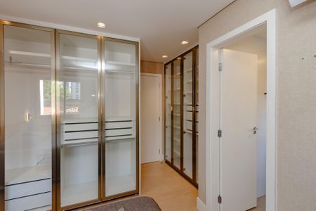 Casa de condomínio para alugar com 114m², 2 quartos e 1 vagaSuíte 1