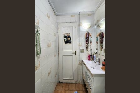 Apartamento para alugar com 66m², 2 quartos e 1 vagaBanheiro da Suíte