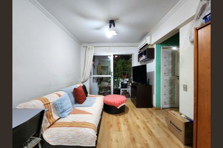Apartamento para alugar com 66m², 2 quartos e 1 vagaSala