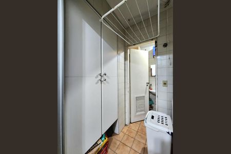 Apartamento para alugar com 66m², 2 quartos e 1 vagaÁrea de Serviço