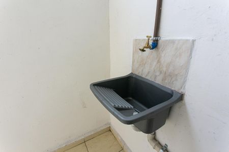 Studio para alugar com 43m², 1 quarto e sem vagaÁrea de Serviço