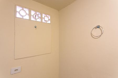 Studio para alugar com 43m², 1 quarto e sem vagaBanheiro