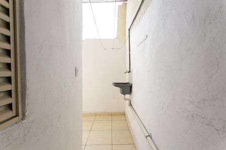 Studio para alugar com 43m², 1 quarto e sem vagaÁrea de Serviço